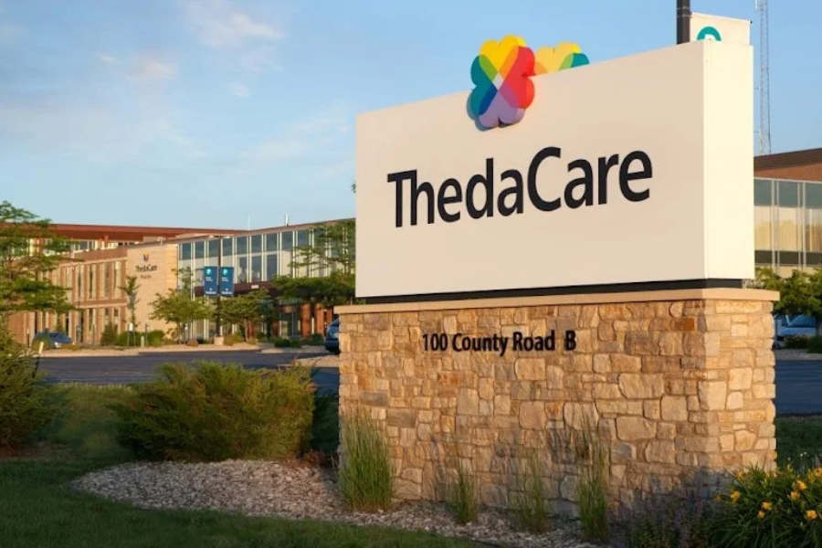 thedacare smart square