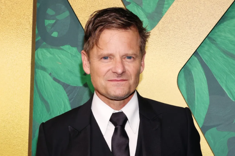 Steve Zahn